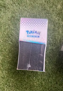 Prismatic Evolutions Scarlet & Violet Elite Trainer Box Sealed New Pokemon TCG - Image 2