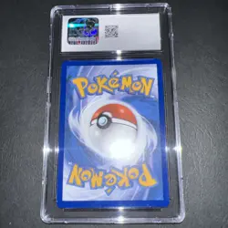 CGC 10 Magnezone GG18/GG70 Crown Zenith Galarian Gallery Holo GEM MINT POKEMON - Image 2