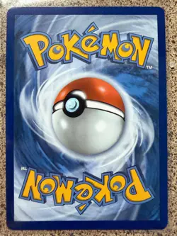 MEGA MEGANIUM EX 034 HOLO P ME: MEGA EVOLUTION PROMO POKEMON NM/M - Image 2