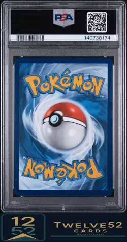 2023 Pokemon Mew En-151 Nidoking 9 PSA - Image 2