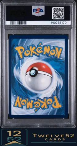 2023 Pokemon Svi En-Scarlet & Violet Wiglett 9 PSA - Image 2