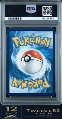 2026 Pokemon Asc En-Ascended Heroes Mega Diancie Ex 9 PSA - Image 2