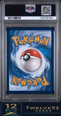 2025 Pokemon Pre En-Prismatic Evolutions Raging Bolt Ex 9 PSA - Image 2