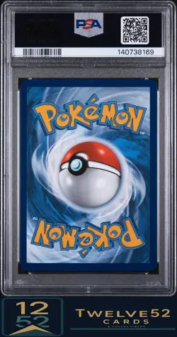 2025 Pokemon Meg En-Mega Evolution Lillie'S Determination 9 PSA - Image 2