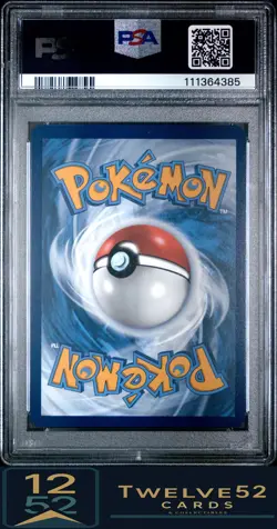 2025 Pokemon Jtg En-Journey Together Iono'S Kilowattrel 8 PSA - Image 2
