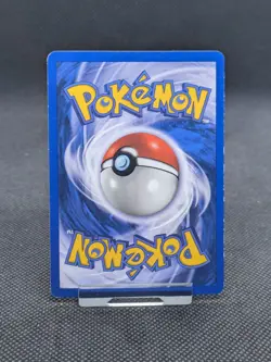 Caterpie Base Set 45/102 Common Pokemon WOTC LP/Played - Image 2