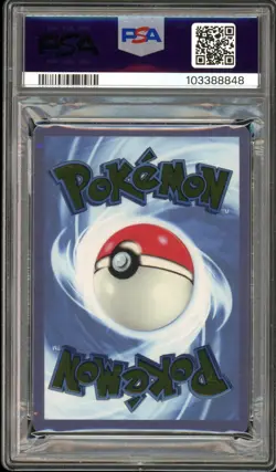 2022 Pokemon #122 Arceus V Ultra Premium Collection PSA 9 Mint - Image 2