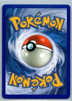 Pokemon Card - Baltoy Hidden Legends 52/101 Reverse Holo - Image 2