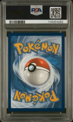 2023 Pokemon Scarlet & Violet Black Star Promos Sinistea #062 PSA 10 - Image 2