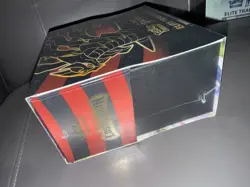 Pokemon TCG 1 Fusion Strike ETB & 1 Lost Origin & 1 Silver Tempest ETB Sealed - Image 3