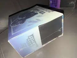 Pokemon TCG 1 Fusion Strike ETB & 1 Lost Origin & 1 Silver Tempest ETB Sealed - Image 4