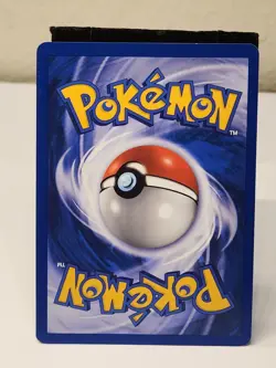 Crobat 4/64 Holo Rare Neo Revelation English Pokemon Card 2001 WoTC Tcg Trade - Image 4