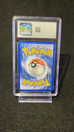 TEAM PLASMA ARTICUNO EX 132/135 CGC8 PLASMA STORM POKEMON ENGLISH - Image 2