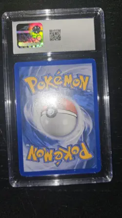 TEAM PLASMA ARTICUNO EX 132/135 CGC8 PLASMA STORM POKEMON ENGLISH - Image 4