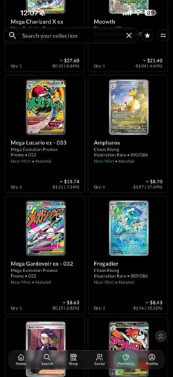 Pokemon Card Lot Collection - Image 2