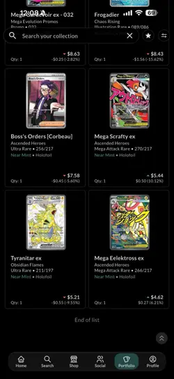 Pokemon Card Lot Collection - Image 3