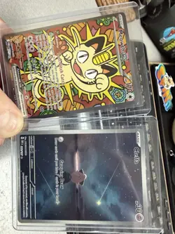 Pokemon Card Lot Collection - Image 4