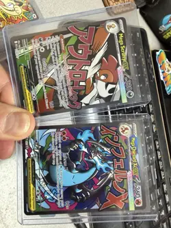 Pokemon Card Lot Collection - Image 5