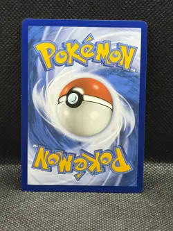 Pokemon TCG Blastoise EX 200/165 Holo Special Illustration Rare NM - Image 2