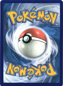 TOEDSCRUEL EX 022/197 DOUBLE RARE OBSIDIAN FLAMES POKEMON NEAR MINT - Image 3