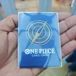One Piece Card Game Adventure on KAMI's Island REBECCA SR OP15-053 English CCG - Image 2