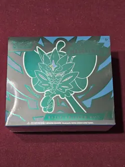 Pokemon TCG Twilight Masquerade Elite Trainer Box - (BRAND NEW) - Image 1