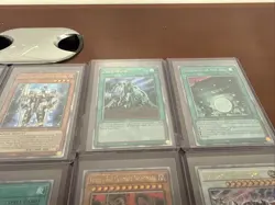 30x Card Quarter Century Rare Lot $300 Value of Yu-Gi-Oh Quarter Century Bonanza - Image 4