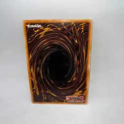 Golden Rule BLMR-EN035 Battles of Legend: Monstrous Revenge Yugioh - Image 2