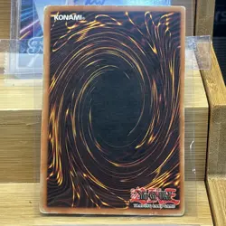 Dark Magician Girl (MFC-000) - Secret Rare - Yugioh *FREE SHIPPING - Image 4