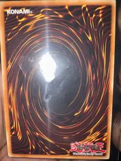 YuGiOh 1x Dark Requiem Xyz Dragon INOV-EN049 Unl Edition Secret Rare NM - Image 2