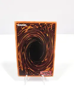 YUGIOH Beginning Knight MP16-EN123 1st Edition Super Rare NM - Image 4