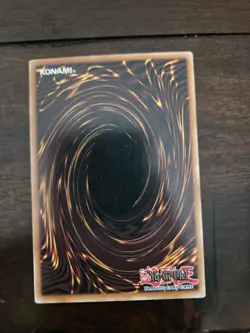 1x Yu-Gi-Oh! Solar Recharge - LODT-EN052 - Ultra Rare - 1st Edition - LP - Image 2