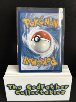 Pokemon TCG Gardevoir TG05/TG30 Trainer Gallery Silver Tempest Sword & Shield - Image 2