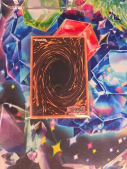 Blue-Eyes White Dragon SDK-001 Ultra Rare Unlimited - Played - Image 3