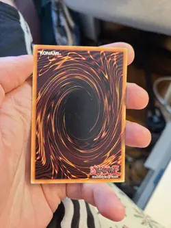 Yugioh Pot of Extravagance MP20-EN030 1st Prismatic Secret Rare - Image 2