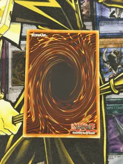 Witness of the Ancient Overframe Ultra Rare CORI-EN081 Yu-Gi-Oh! - Image 2