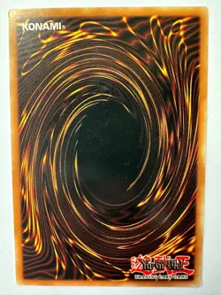 Yugioh Relinquished MC1-EN003 Secret Rare Limited Edition Good Condition A1 - Image 2