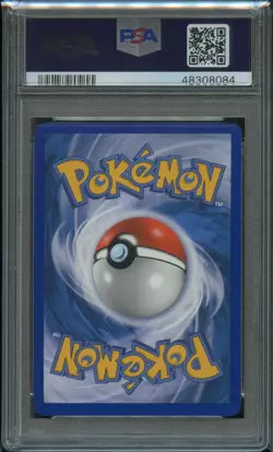 Pokemon Ninjask Holo PSA 10 Gem Mint 13/107 Ex Deoxys - Image 2