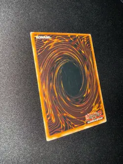 Dark Paladin Dmg-001 Duel Master's Guide Limited Edition Secret Rare Yugioh - Image 4