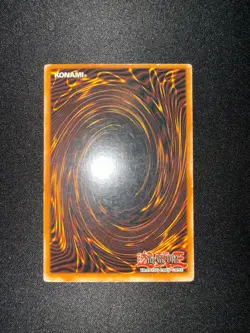Dark Paladin Dmg-001 Duel Master's Guide Limited Edition Secret Rare Yugioh - Image 5