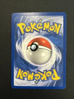 Dark Gyarados (Prerelease) 08/82 Wotc Promo Holo Pokemon S343 - Image 2