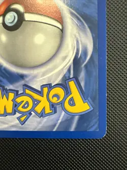 Dark Gyarados (Prerelease) 08/82 Wotc Promo Holo Pokemon S343 - Image 5