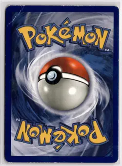 Articuno 2/62 Holo Rare Fossil Pokemon 1st Edition Holo Heavily Played - Image 2