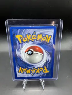 Mewtwo - 10/102 - Pokemon Base Set Unlimited Holo Rare Card WOTC LP - Image 2