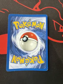Pokemon Mewtwo 10/102 Base Set Holo Unlimited Rare Holo 1999 WOTC Vintage LP/NM - Image 2