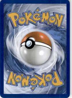 Eevee (Holiday Calendar) Holo Common Miscellaneous Cards & Products 133/165 NM - Image 2