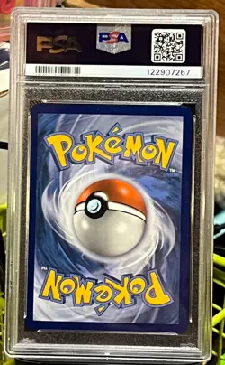 PSA 10 Pikachu & Zekrom GX 33/181 Holo Team Up 2019 Pokemon - Image 2