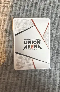 union arena evangelion action point - Image 2