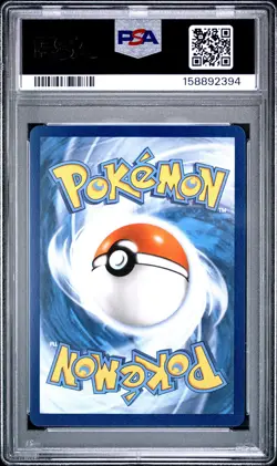 2026 POKEMON ASC EN-ASCENDED HEROES MEGA ATTACK RARE MEGA DRAGONITE EX PSA 10 - Image 2