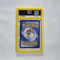 🔥 Pokemon TCG 🔥 Magneton #159 🔥 SV Surging Sparks ETB Promo SVP EN PSA 10 🔥 - Image 2